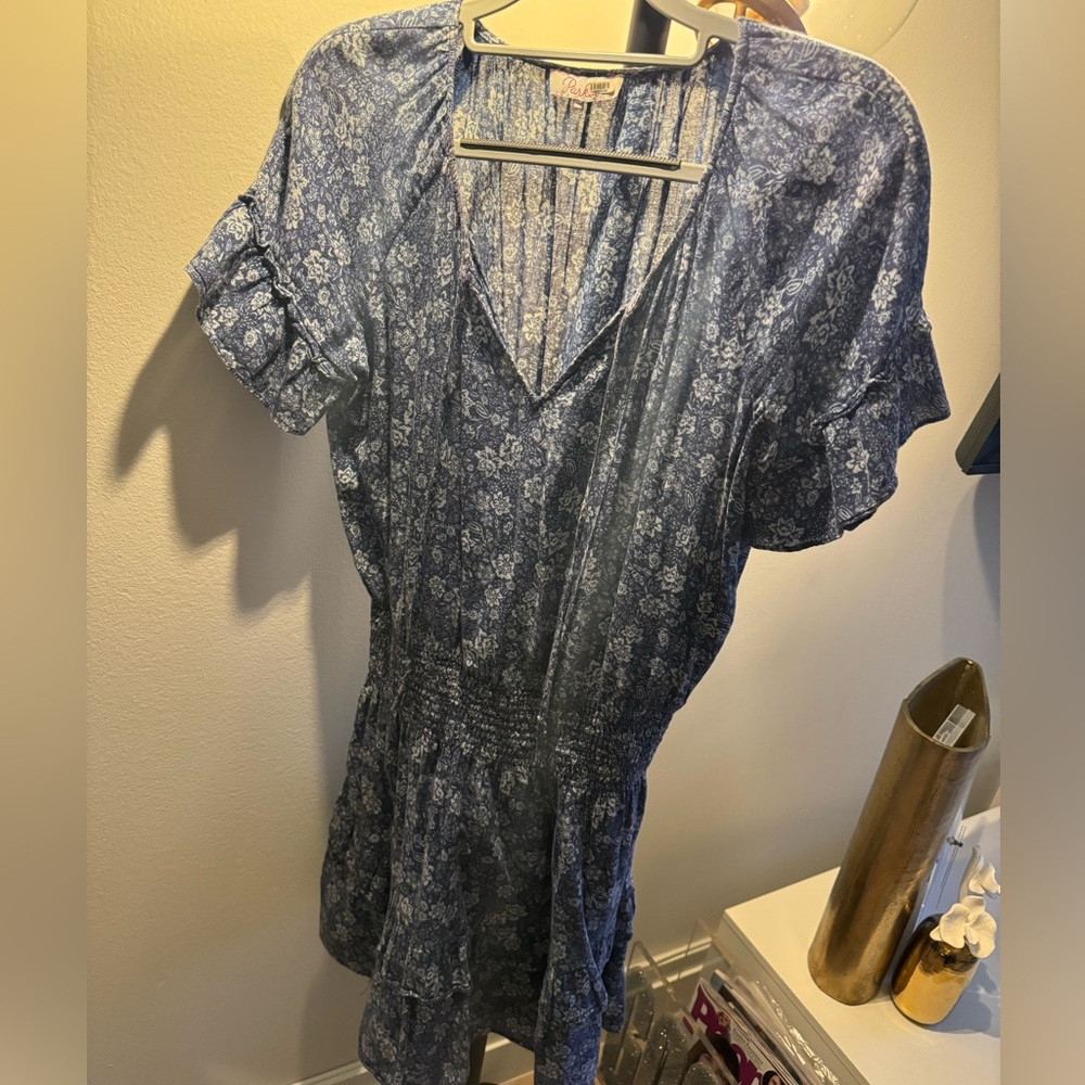 Parker dress